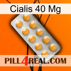 Cialis 40 Mg levitra1